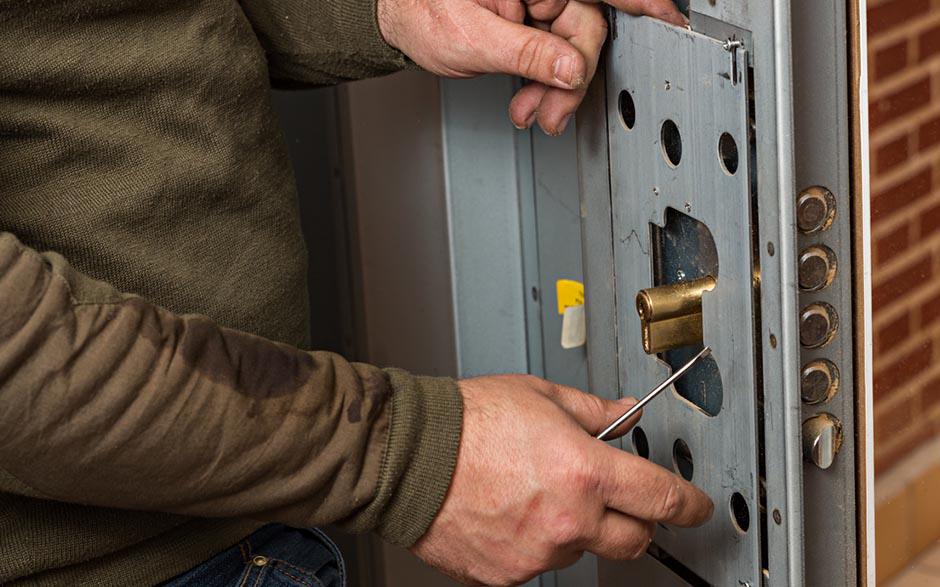 urgence serrurier Vitry-sur-Seine